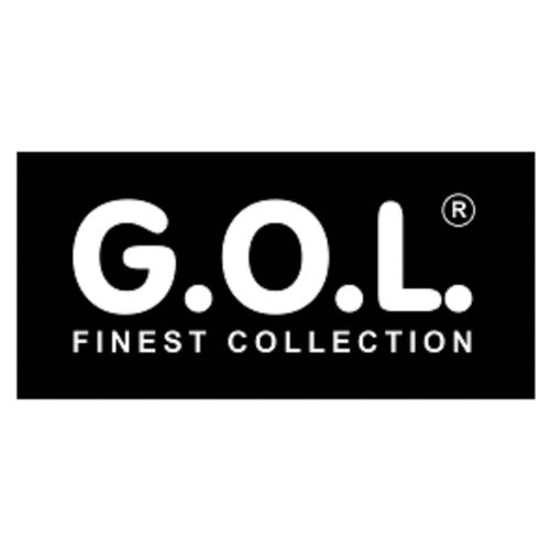 New G.O.L. Logo
