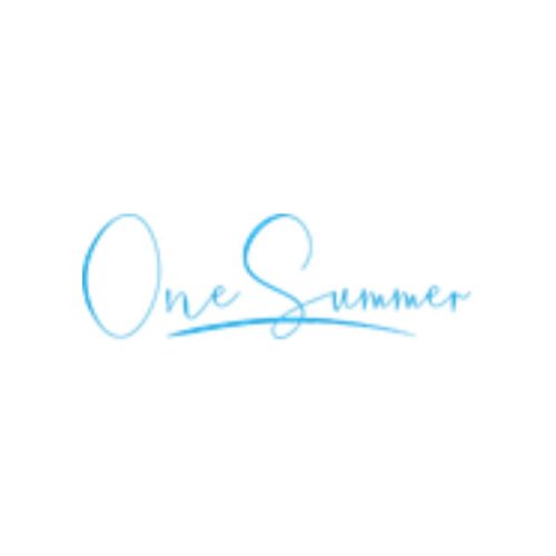 ONE SUMMER Logo