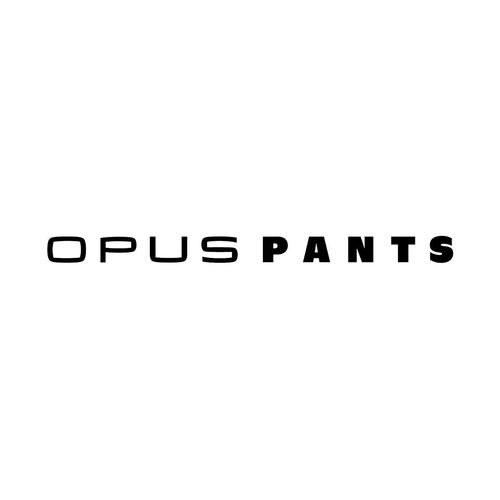 OPUS Pants Logo