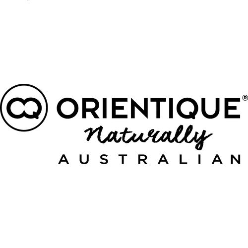 ORIENTIQUE Logo