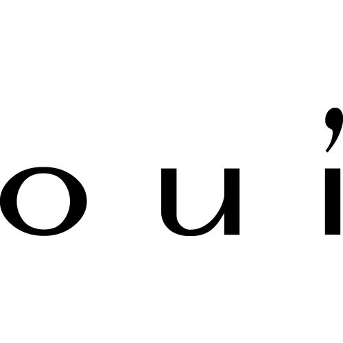 Oui Logo