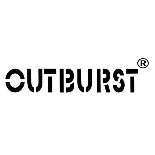 Outburst Logo