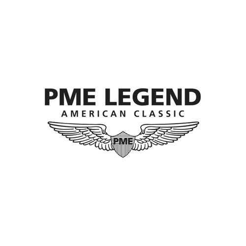 PME Legend Logo