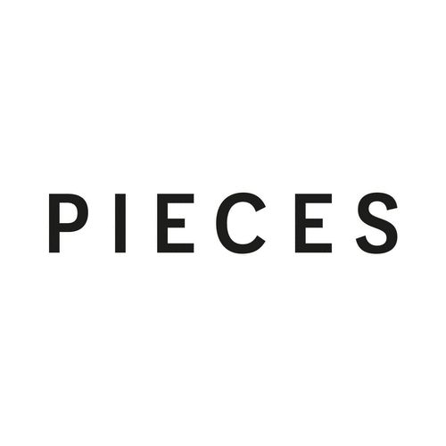 Pieces Logo