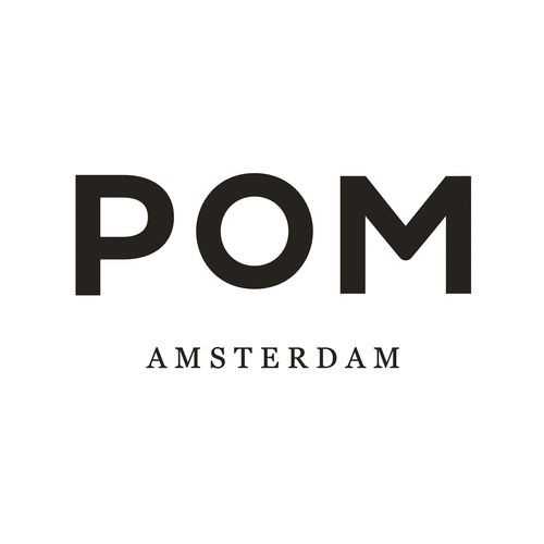 Pom Amsterdam Logo
