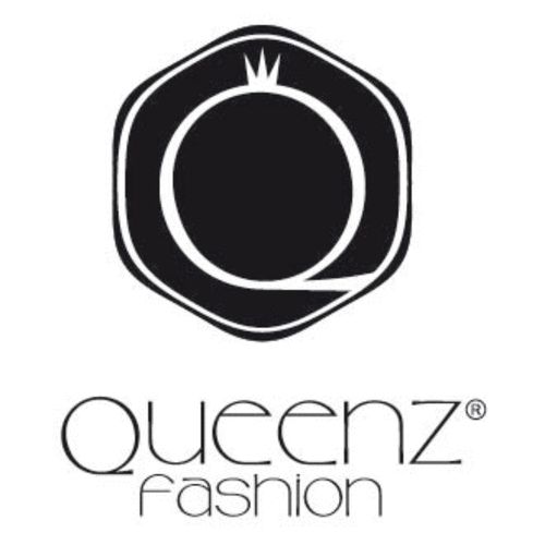 Queenz Fashion Logo