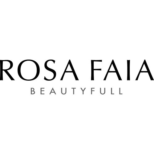 Rosa Faia Logo