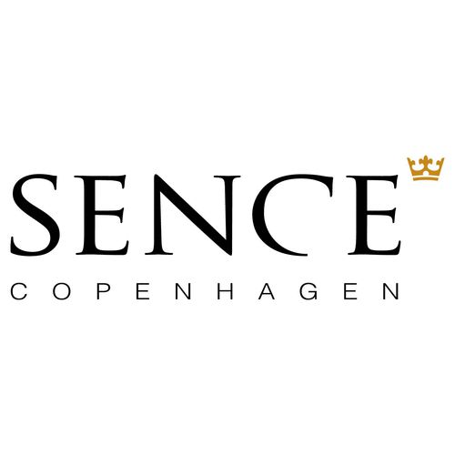 SENCE COPENHAGEN Logo