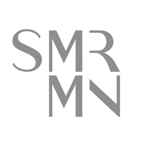 SMRMN Logo
