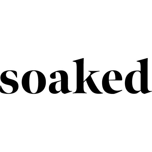 SOAKED Logo