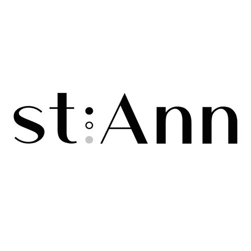 ST:ANN Logo