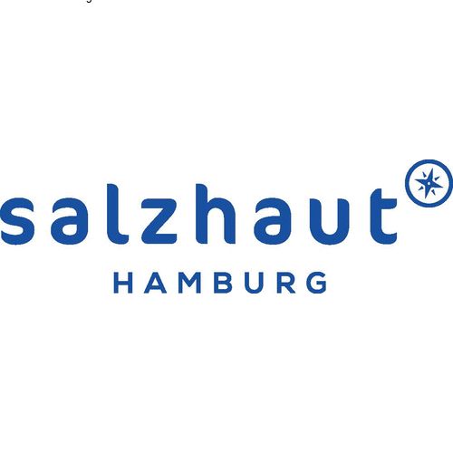 Salzhaut Hamburg Logo