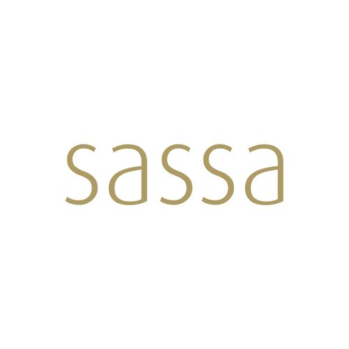 Sassa Logo