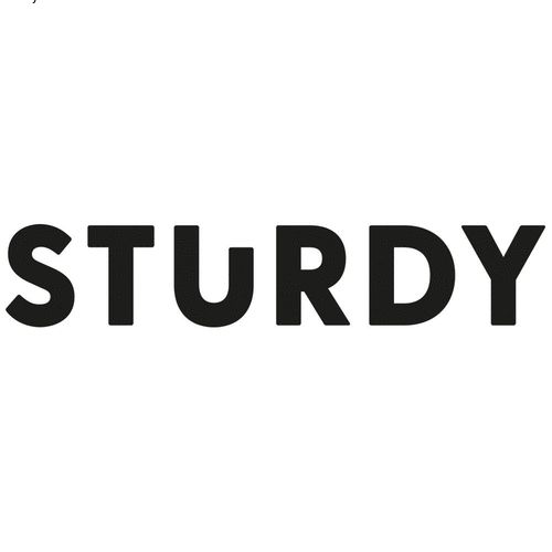 Sturdy Logo