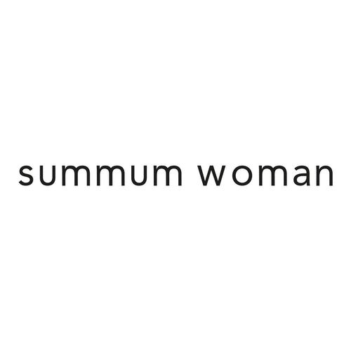 Summum woman Logo