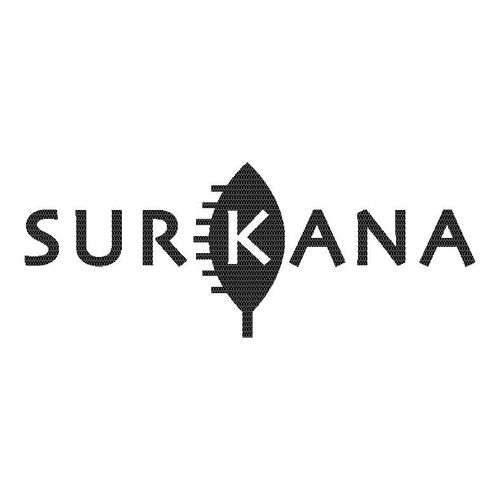 Surkana Logo