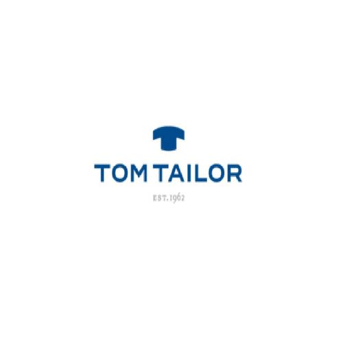 Tom Tailor Socks Logo