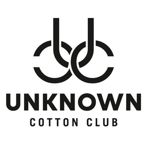 UNKNOWN COTTON CLUB Logo
