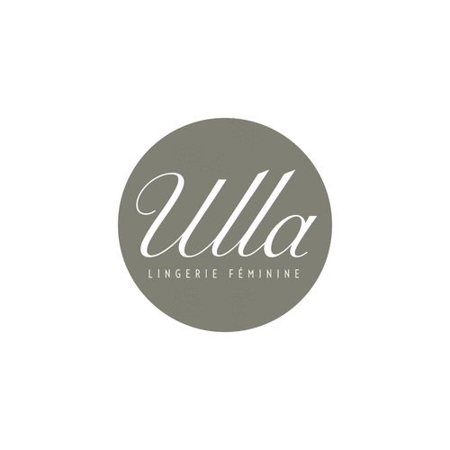 Ulla Logo