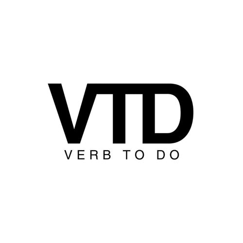 VERB TO DO Logo