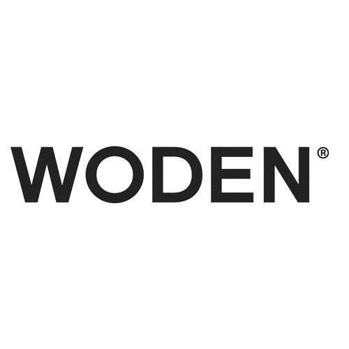 WODEN Logo