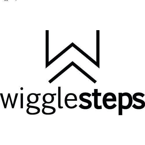 Wigglesteps Logo