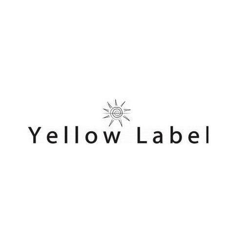 Yellow Label Logo