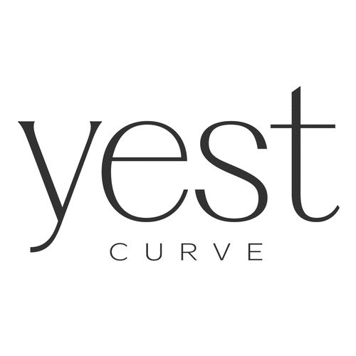 Yest Curve Logo