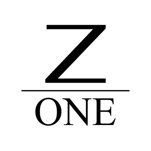 Z-ONE Logo