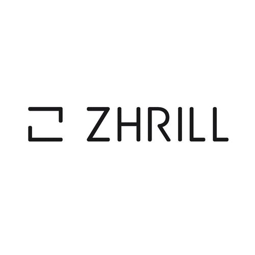 ZHRILL Logo