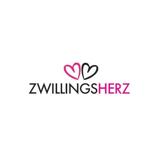 Zwillingsherz Logo