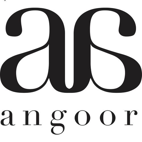 angoor Logo
