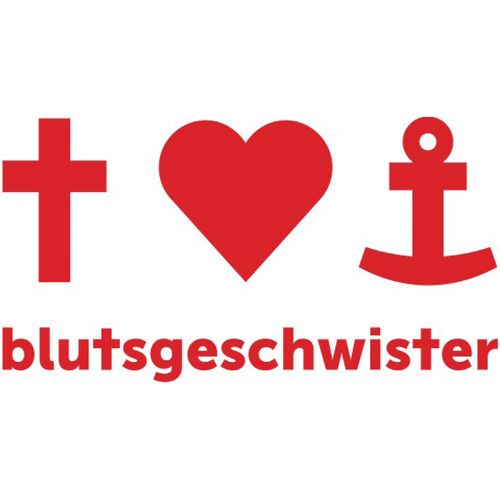 blutsgeschwister Logo