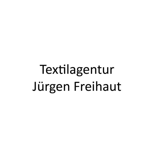 Textilagentur Jürgen Freihaut Logo