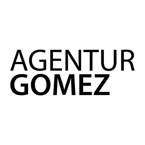 AGENTUR GOMEZ oHG Logo