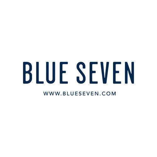 Heinrich Obermeyer GmbH&Co.KG/BLUE SEVEN Logo