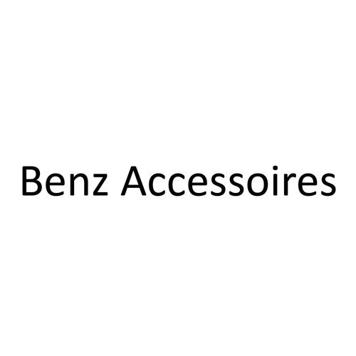 Benz Accessoires Logo