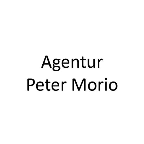 BUENO VISTA JEANS Agentur Peter Morio Logo