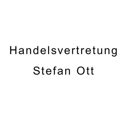 Handelsvertretung Stefan Ott Logo