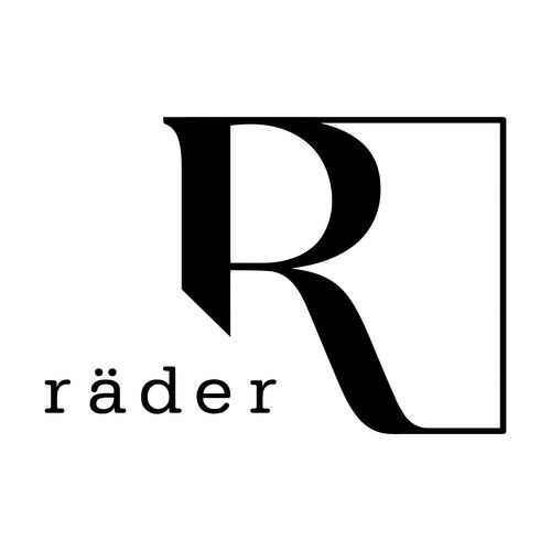 räder GmbH Logo