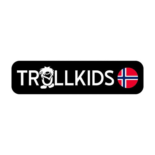 TROLLKIDS Logo