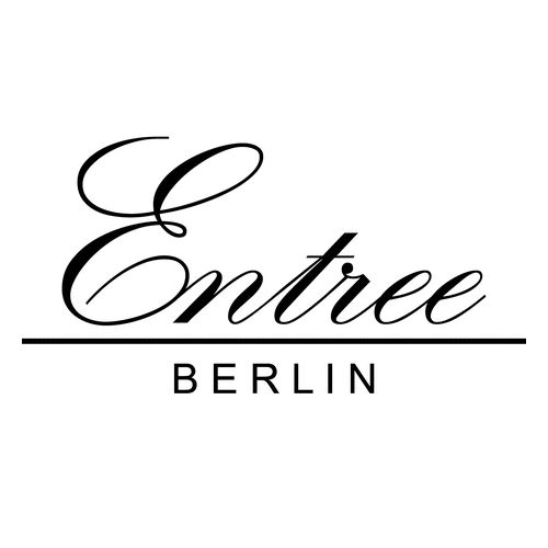 Entrée Berlin Logo