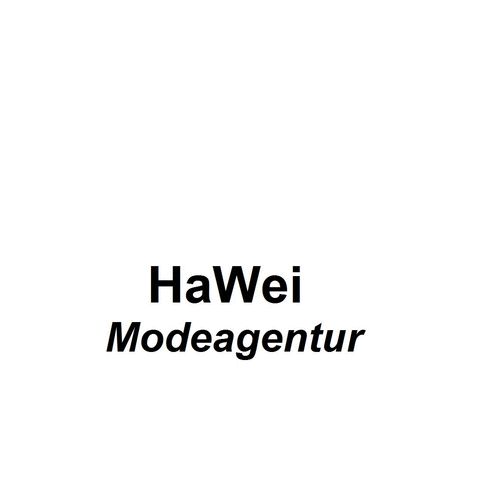 HaWei Modeagentur GbR Logo