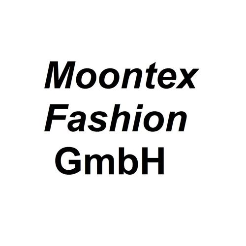 Moontex Fashion GmbH Logo