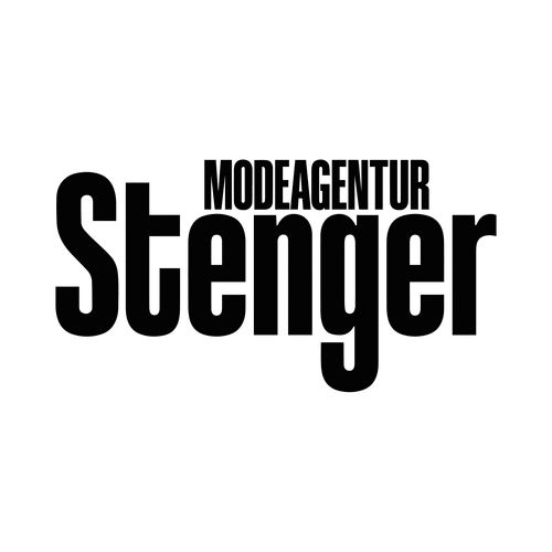 Modeagentur Stefan Stenger Logo