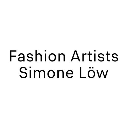 Fashion Artists Simone Löw Logo