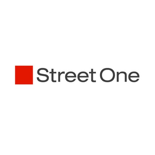 Street One GmbH Logo