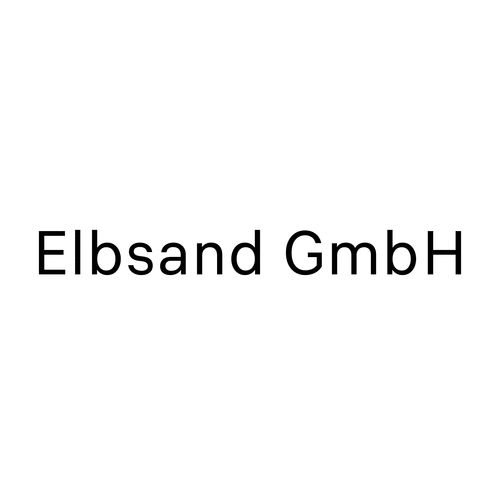 Elbsand GmbH Logo