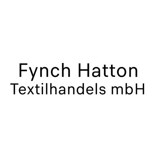 Fynch Hatton Textilhandels mbH Logo