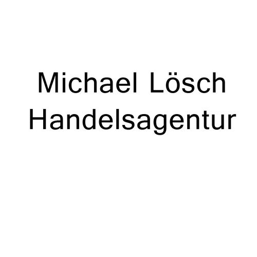 Michael Lösch Handelsvertretung CDH Logo